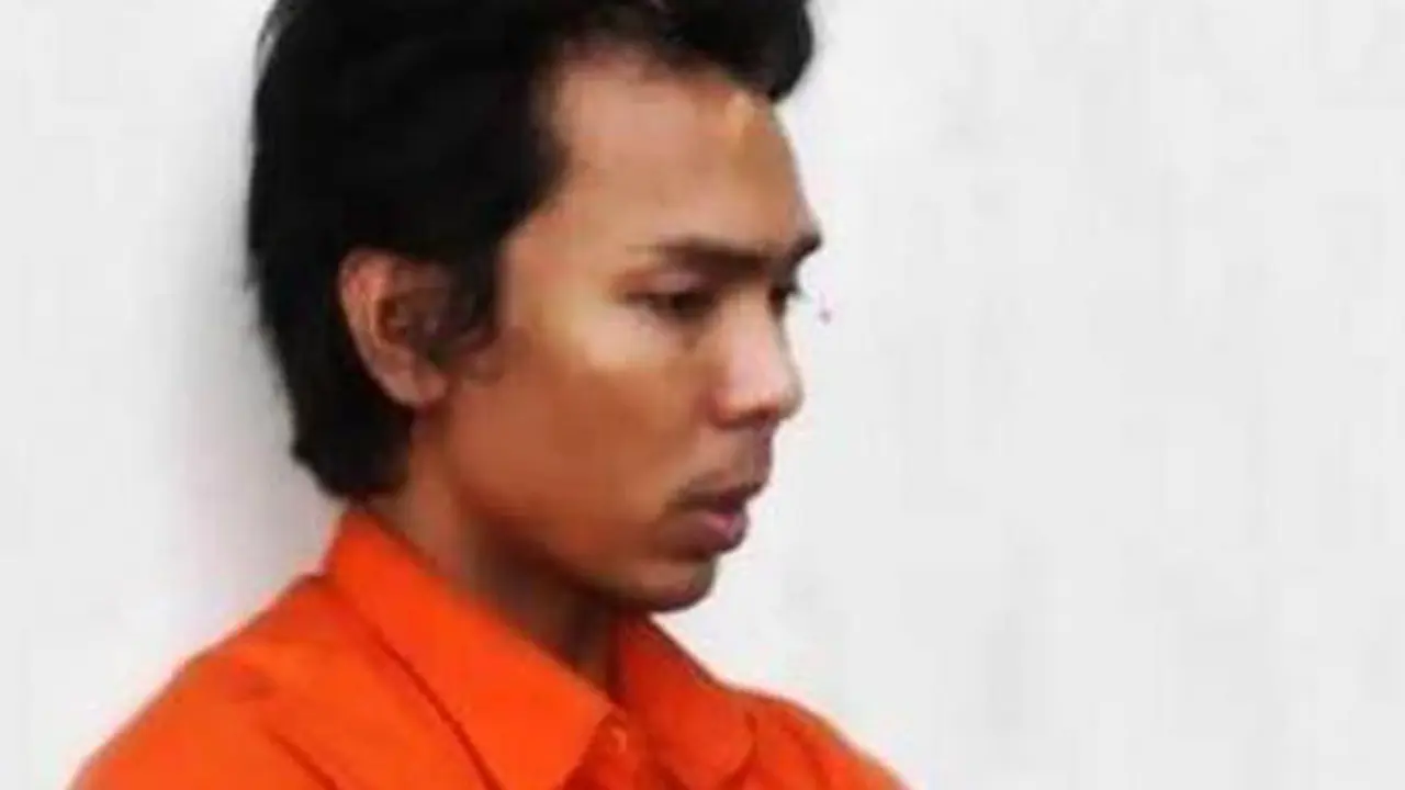 Top 3: Secarik Tulisan Tangan Ryan Jombang untuk Jokowi