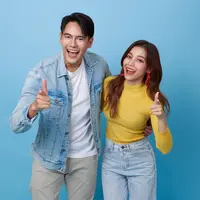 Simak di sini dengan segera! Artikel ini membahas lima tanda red flag pada wanita yang perlu dikenali sejak awal, menurut pandangan psikolog. (Foto dok: Freepik//our-team).