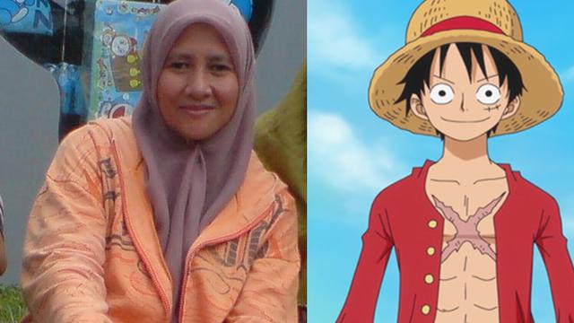Keren, Empat Tokoh Anime Laki-Laki Ini Justru Diisi Suara Wanita