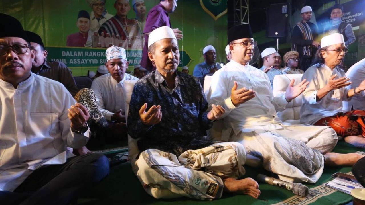 Dok. Istimewa