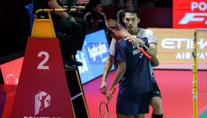 Rekap Wakil Indonesia di 32 Besar Japan Open 2026: Beda Nasib Alwi Farhan dan Jonatan Christie