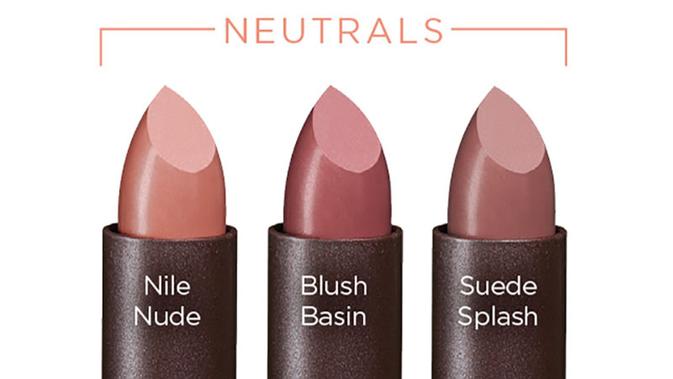 Lipstik natural Burt's Bees. (dok. burtsbees.com)