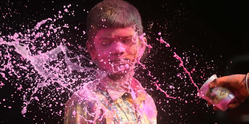 Festival Holi