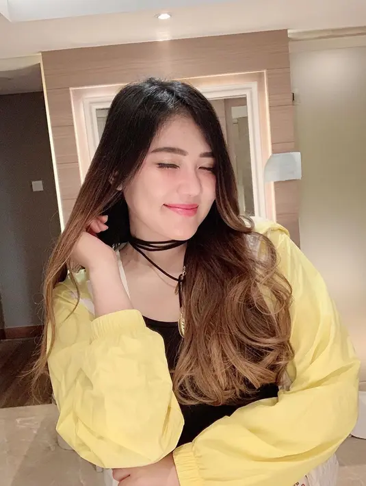 Via Vallen (Instagram/viavallen)