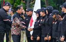 Optimisme Atlet Indonesia Hadapi Olimpiade Paris 2024