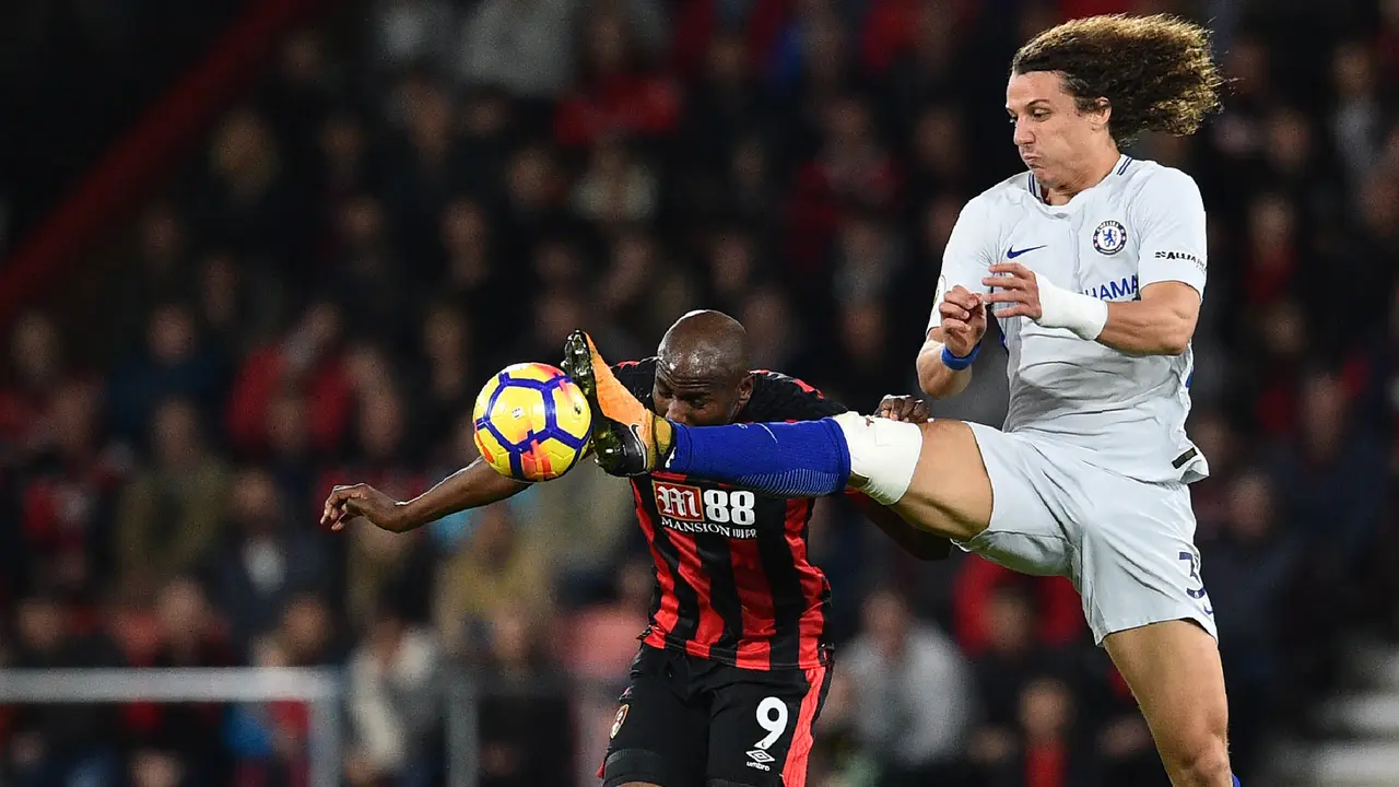 Barcelona Ganggu Rencana Real Madrid Beli Bintang Chelsea