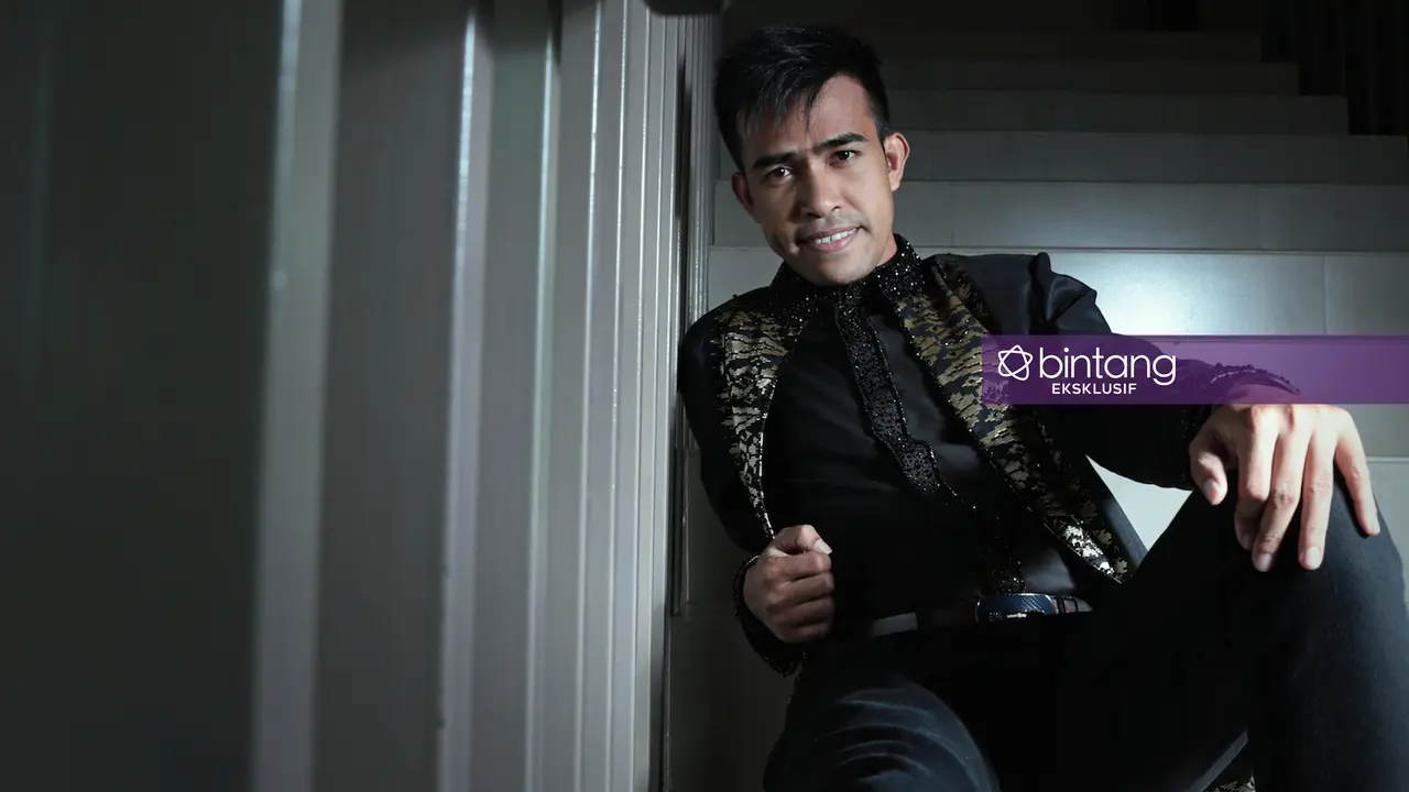 [Bintang] Perjuangan Fildan Saat Proses Rekaman Lagu Religi Sajadah Cinta