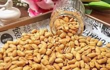Kacang Bawang Renyah dan Tahan Lama, Resep Praktis untuk Camilan Sehat