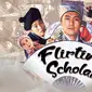 Flirting Scholar yang dibintangi Stephen Chow sudah hadir dan dapat disaksikan di aplikasi Vidio. (Dok. Vidio)