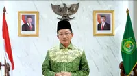 Diserang Hoaks, Menag Tegaskan Tak Ada Toleransi untuk Kekerasan Seksual