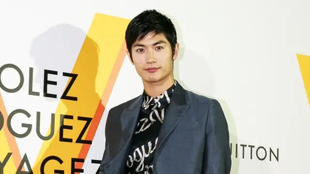 Haruma Miura. (Cr: TGP via kapanlagi.com)