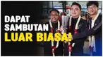 Cover Berita Video dengan judul:&nbsp;Juara Piala Asia eFootball 2023, eTimnas Indonesia Tak Menyangka Dapat Sambutan Luar Biasa dari Masyarakat
