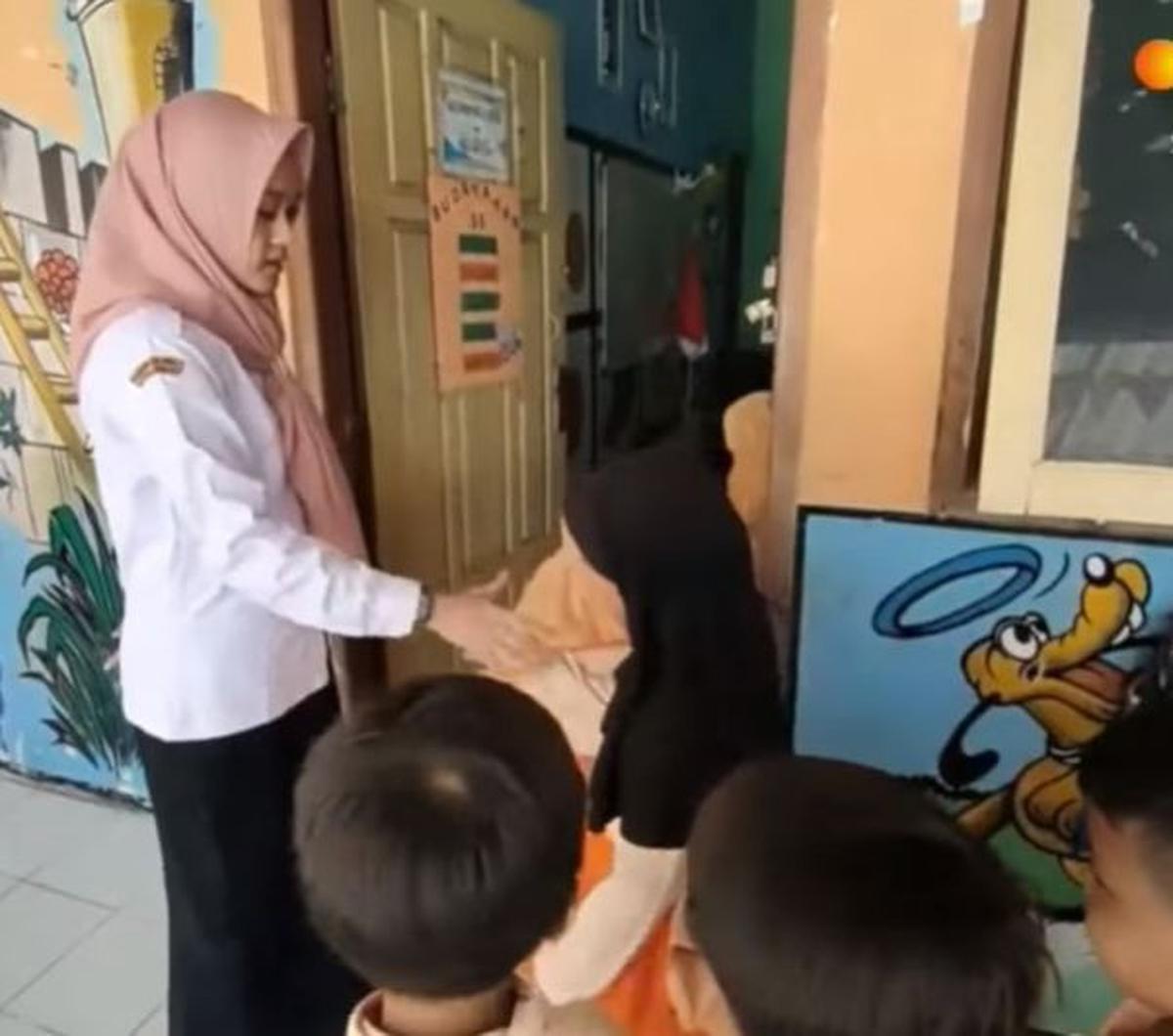 Dok. Istimewa