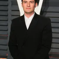 Putusnya Orlando dan Katy memaang tampak mengejutkan. Pasalnya, beberapa hari menjelang putus keduanya masih menghadiri di acara yang sama bersama-sama. Kini Orlando pun berkomentar soal putusnya dengan Katy. (AFP/Bintang.com)