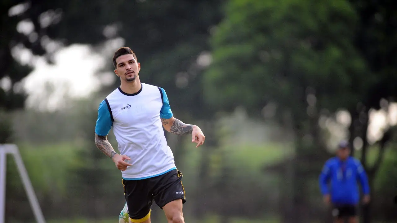 Arthur Cunha