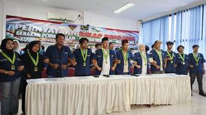 Gerakan Pemuda Islam Tegaskan Sikap Jelang Aksi Demonstrasi 27 Agustus