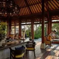 Healing Village Spa fasailitas terbaru sebagai destinasi manjakan jiwa dan raga di Four Seasons Resort Jimbaran Bay yang wajib dikunjungi.