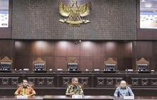 Polri Mulai Usut Laporan 9 Hakim MK atas Bocornya RPH Putusan Usia Capres Cawapres, 5 Saksi Diperiksa
