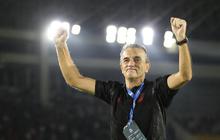 BRI Super League: Milomir Seslija Curhat Beratnya Tantangan untuk Menyelamatkan Persis dari Degradasi, tetapi Tetap Yakin