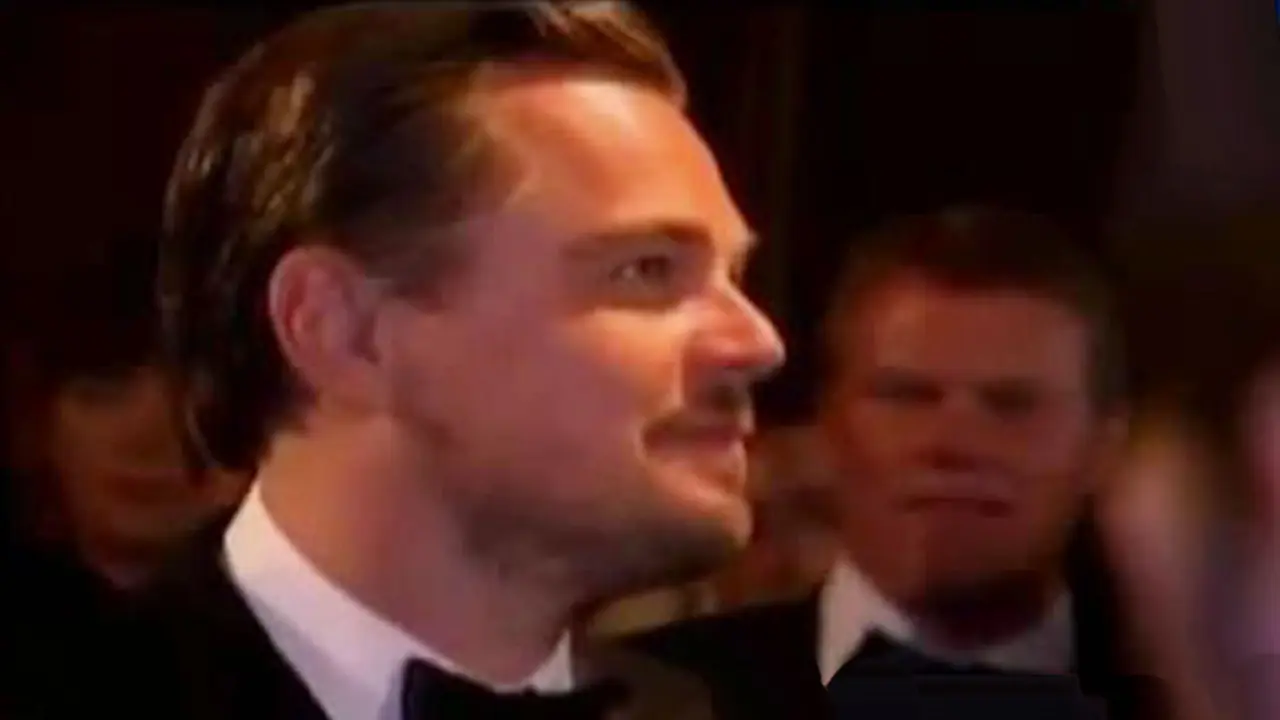 Pasar Badung Kebakaran hingga Kemenangan Leonardo di Oscar 2016