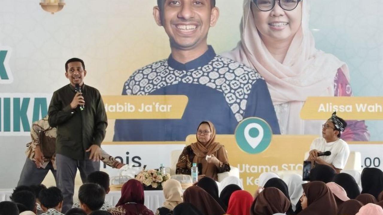Tokoh Agama Husein Ja'far Serukan Etika Pertambangan Berkelanjutan: SDA Amanah untuk Kesejahteraan Bangsa