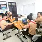 Kembangkan Teknologi Ramah Disabilitas Serta Latih Guru, 2 Langkah Google Ciptakan Lingkungan Pendidikan Inklusif. Foto: Liputan6.com/Ade Nasihudin.