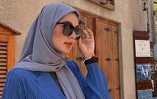Paula Verhoeven Bawa 2 Saksi ke Komisi Yudisial Usai Putusan Cerai dengan Baim Wong