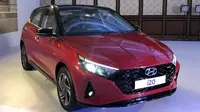 Tampilan dan Harga Hyundai i20 Terbaru Begitu Menggoda