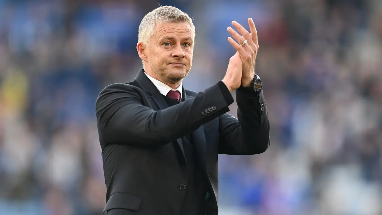 Foto: 5 Juru Taktik yang Telah Menjadi Korban Kerasnya Liga Inggris Musim Ini, Ole Masih Bertahan