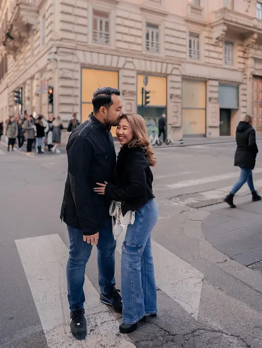 [Instagram/kikysaputrii]