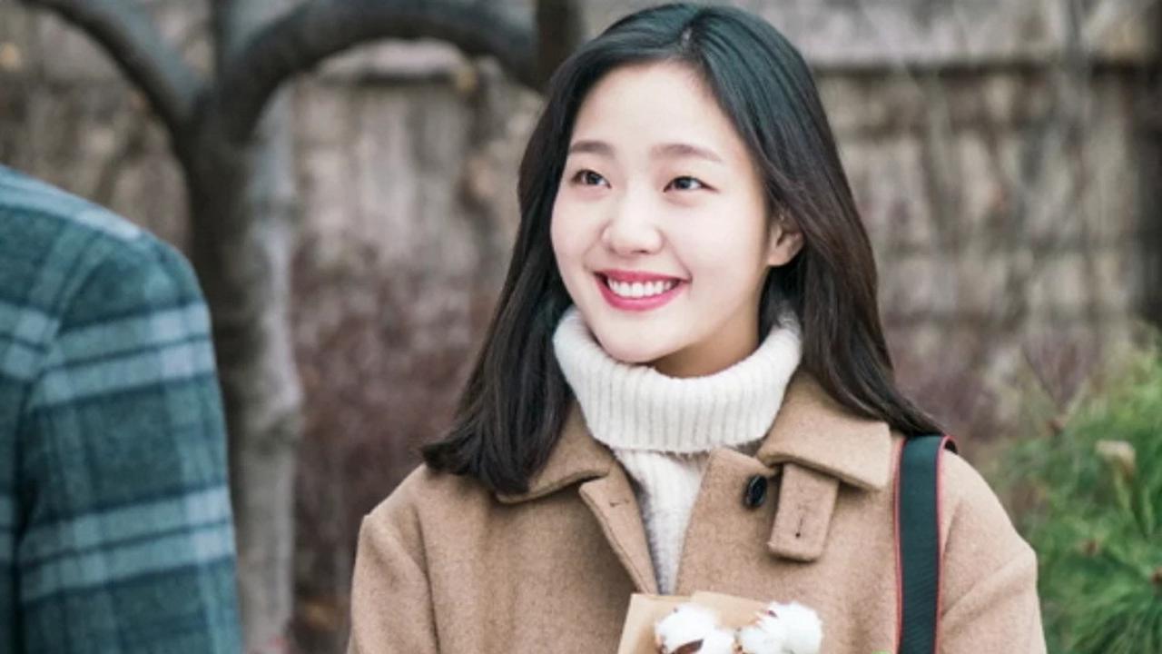 Kim Go Eun