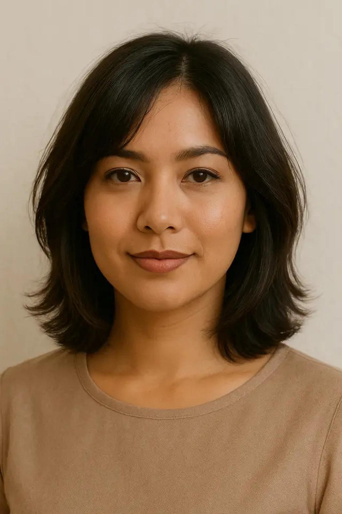 9 Tips Memilih Model Rambut Bob agar Bisa Tampil Stylish