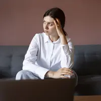 Alasan Gen-Z Mementingkan Kesehatan Mental Copyright/Freepik