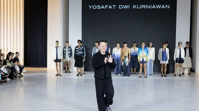 Fashion Nation