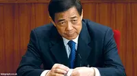 Langka di China, Pendukung `Politisi Korup` Bo Xilai Bikin Parpol