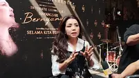 Mayangsari Rilis Single Selama Kita Bersama Ciptaan Rian D'Masiv, Gelar Showcase Intimate