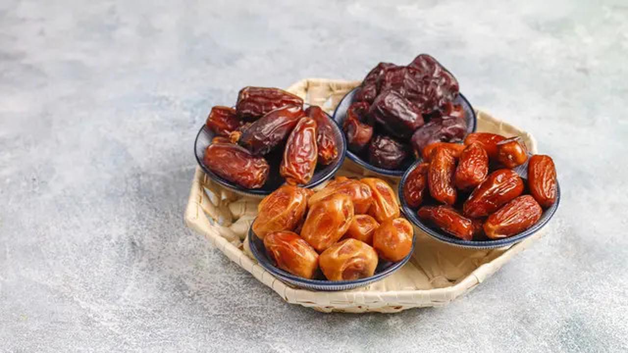 Hadist Anjuran Makan Kurma saat Sahur dan Berbuka, Yuk Praktikkan Ramadhan Ala Rasulullah