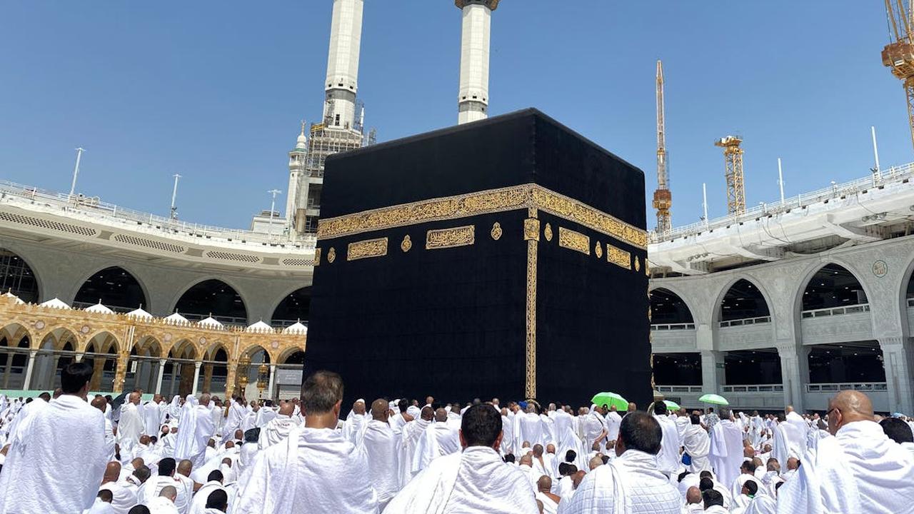 Kisah Haru Jemaah Haji yang Wafat di Madinah dan Janji Pemerintah untuk Badal Haji