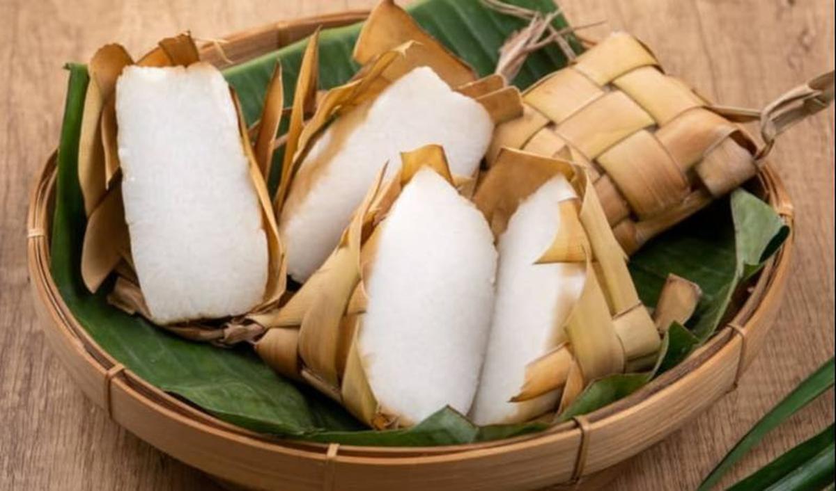 Tips dan Trik untuk Ketupat yang Lezat