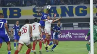Persib vs Bangkok United di Liga Champions Asia 2. (Dok Persib)