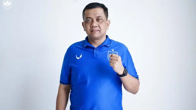 Komisaris PSIS Semarang, Junianto