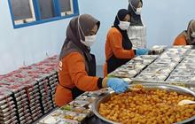 Program Makan Bergizi Gratis Kemendikdasmen Buka Ruang Praktik Lembaga Kursus Vokasi