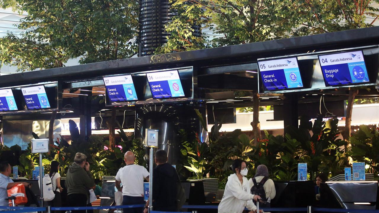 Ada Teknologi Baru untuk Pemeriksaan Barang di Bandara, Tak Perlu Keluarkan Laptop dari Tas