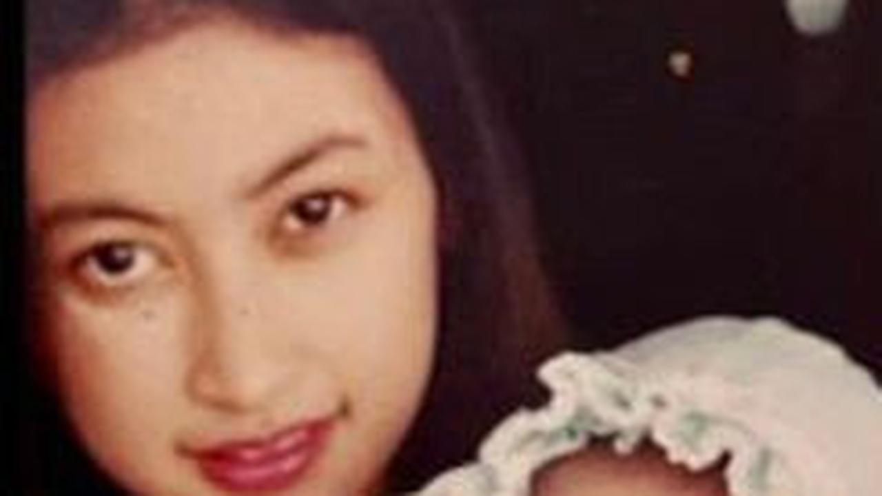 Potret Annisa Trihapsari dan Danvy Rukmana Putri Pertamanya yang Dirawat Tutut Soeharto, Mirip Bak Kakak Adik