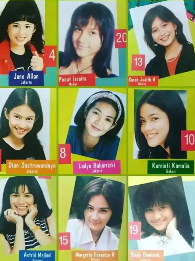 Kakak ipar Denny Sumargo (Instagram/happymemories85)