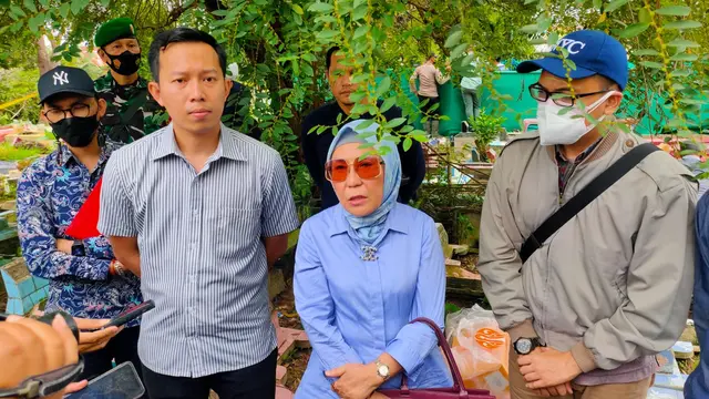 Ini Penyesalan Keluarga di Palembang Saat Proses Autopsi Jasad Santri Gontor
