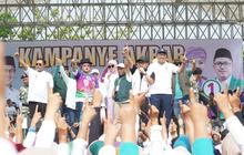 Cak Imin Ancam Pecat Kader PKB Tidak Dukung Luluk-Lukman