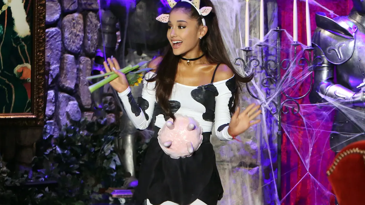 Ariana Grande