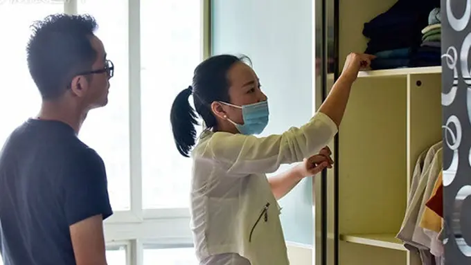 Foto: coyright shanghaiist.com