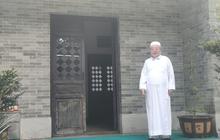 Trivia Sejarah: Masjid Sa'ad bin Abi Waqqash, Jejak Paman Nabi Muhammad SAW di Guangzhou